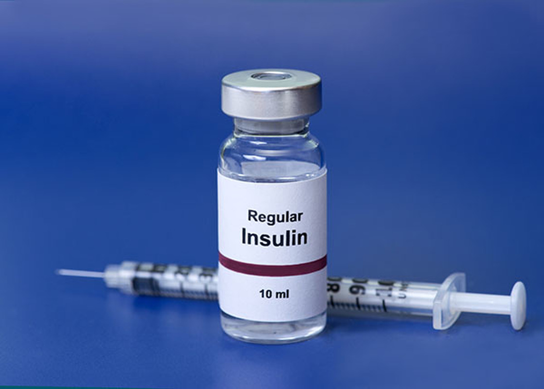 Продовжується безкоштовне забезпеченя інсуліном та цукрознижувальними препаратами на Харківщині